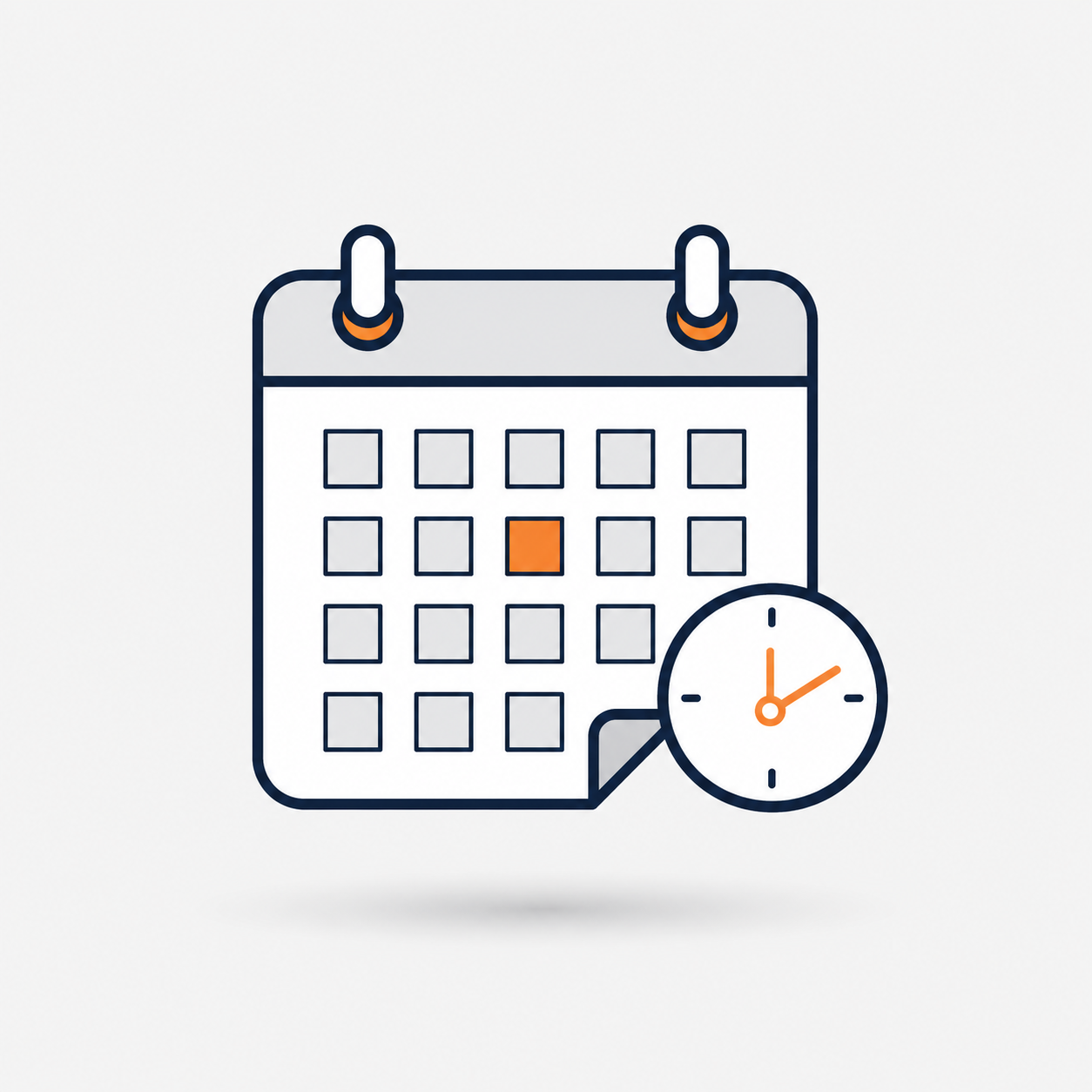 Gestion du calendrier