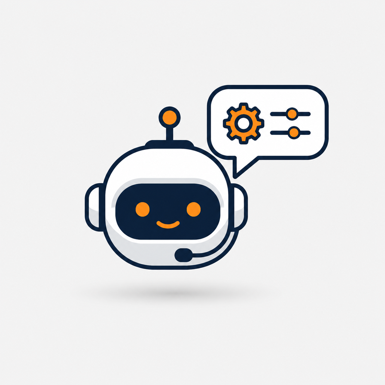 Réponses automatisées par IA définissables