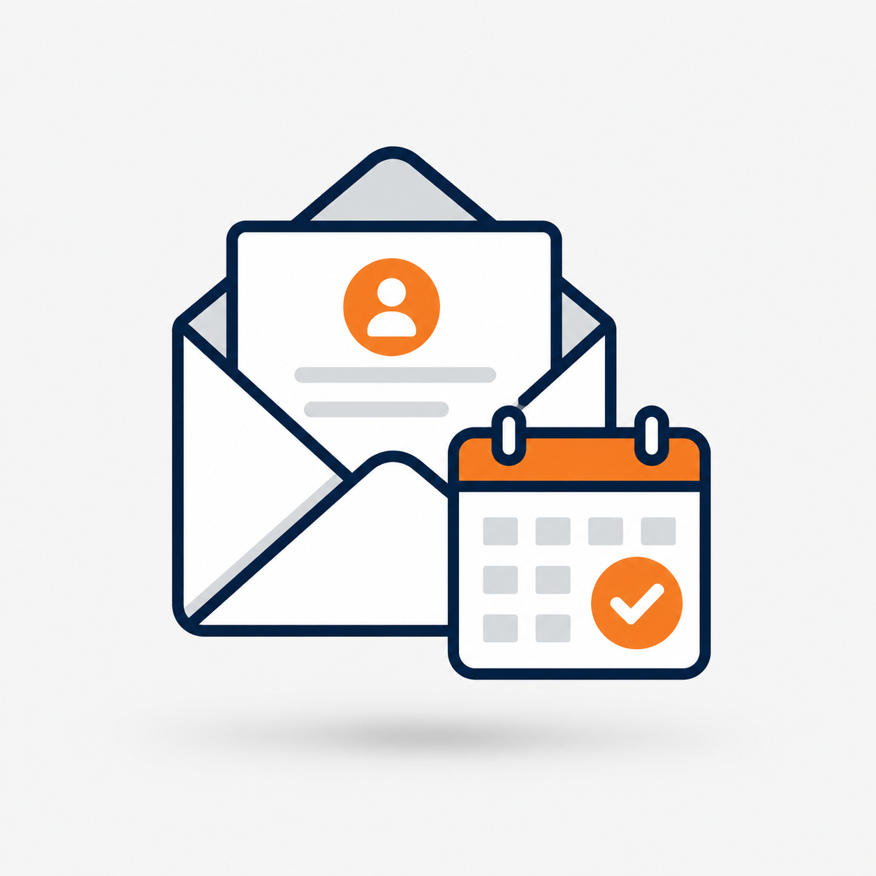 Prise de rendez-vous de premier contact