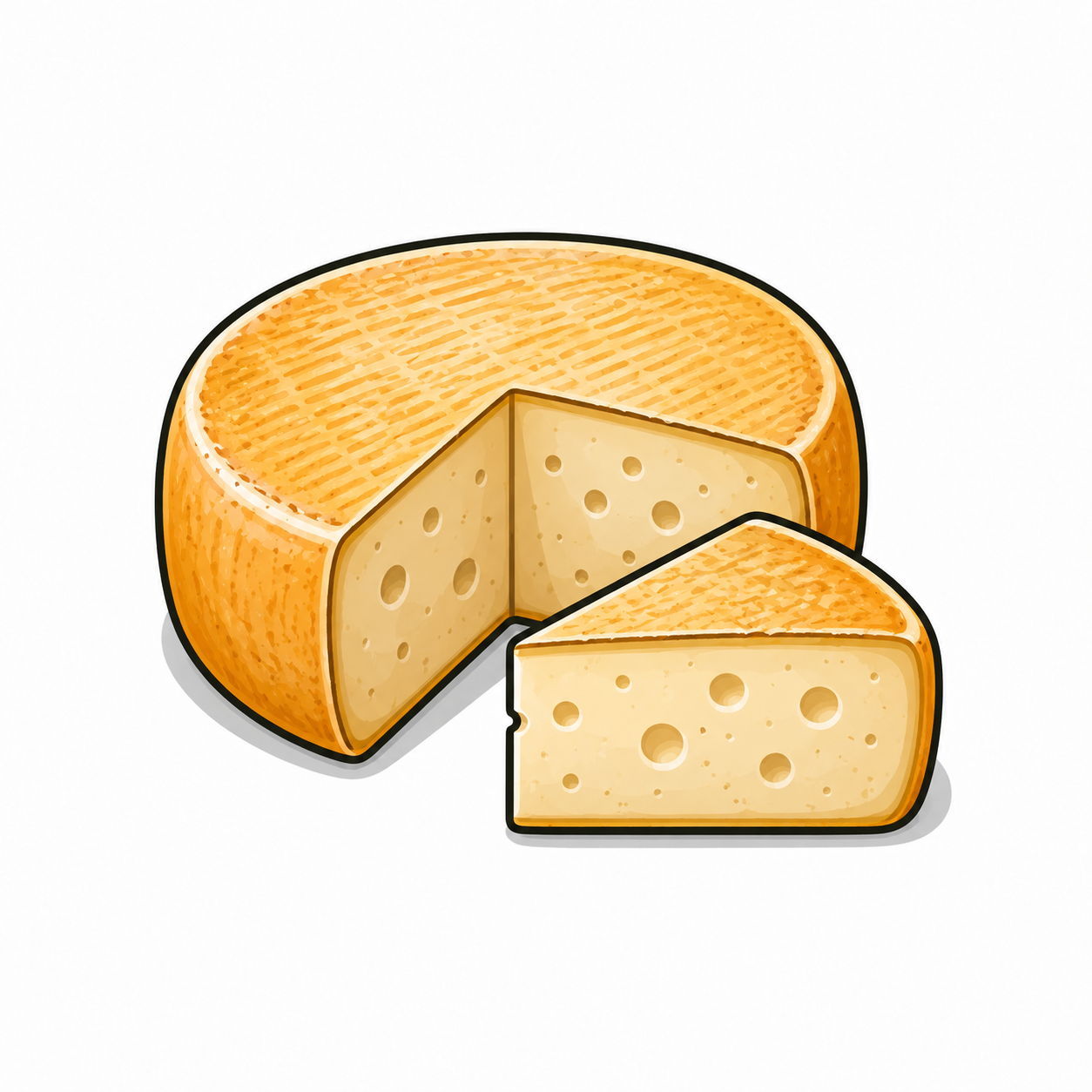 Fromagerie